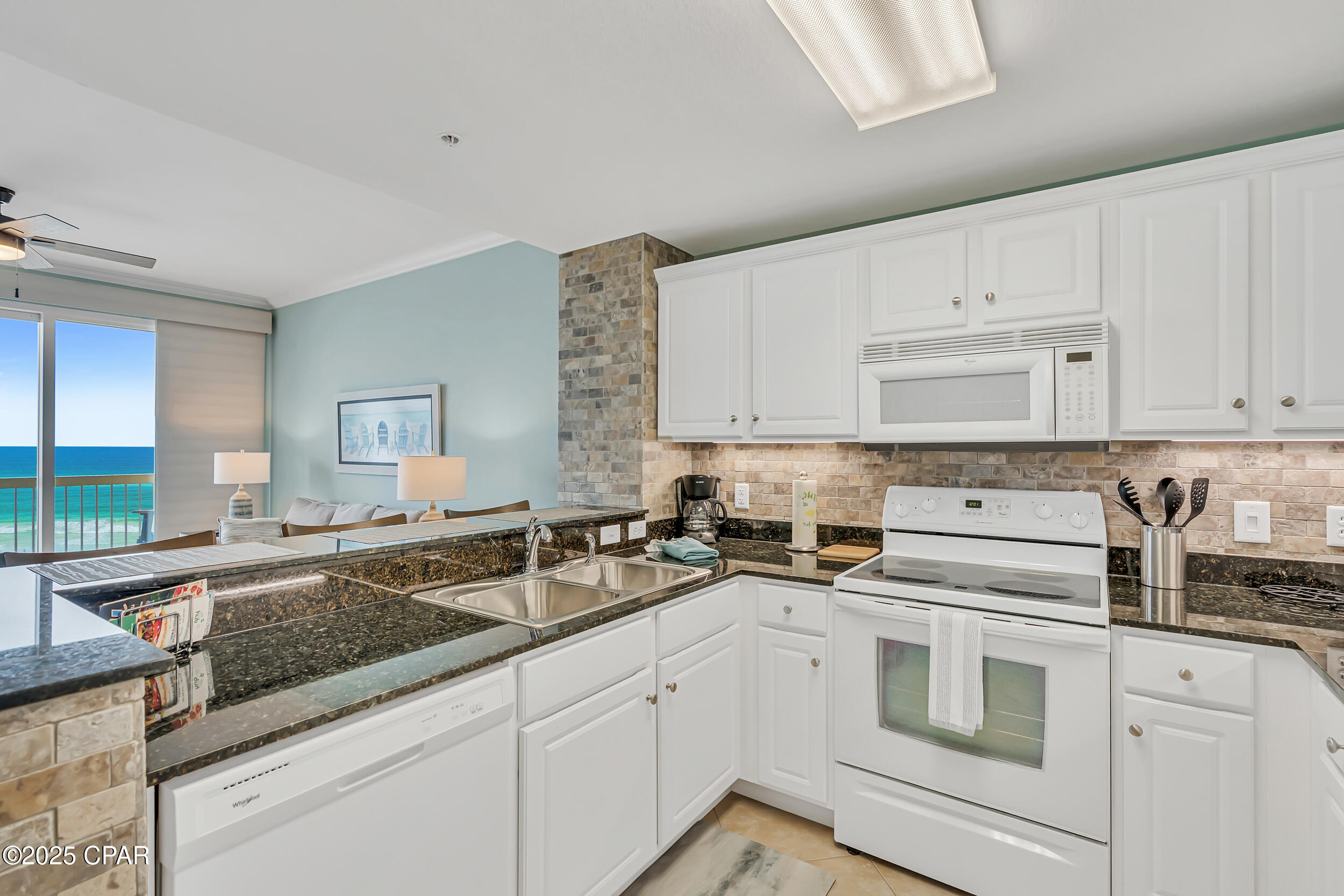 15817 Front Beach Road, Unit II505 Panama City Beach, FL 32413 - Photo 10 of 58