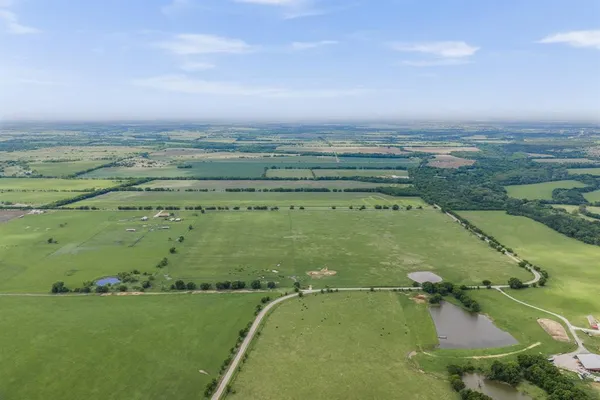 $130,000 | 4 Blk 1) County Road 1208, Rio Vista, TX 76093