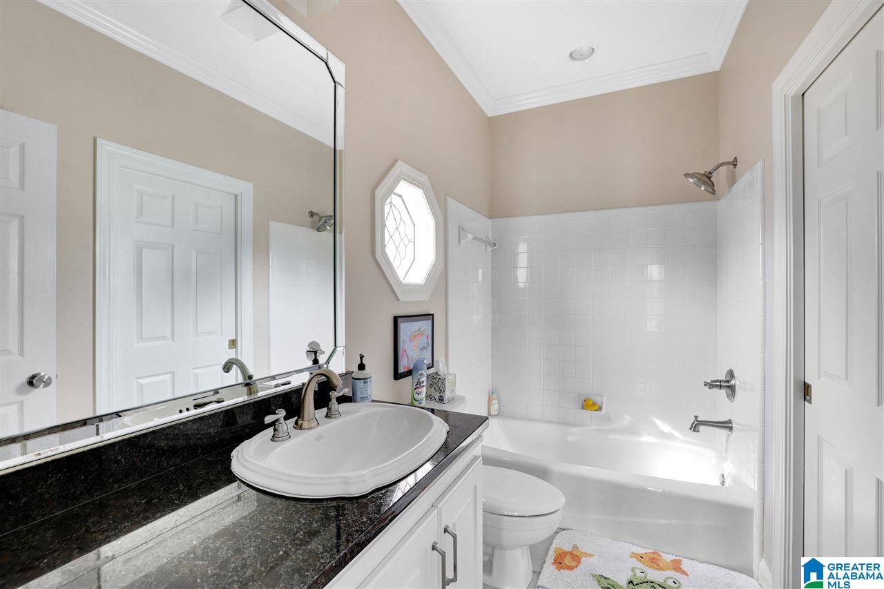 419 Woodward Road Trussville, AL 35173 - Photo 19 of 30