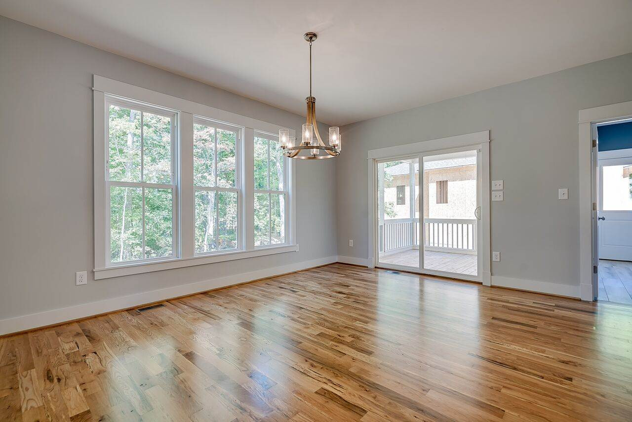 609 Jerome Road Durham, NC 27713 - Photo 2 of 2 Photo 2