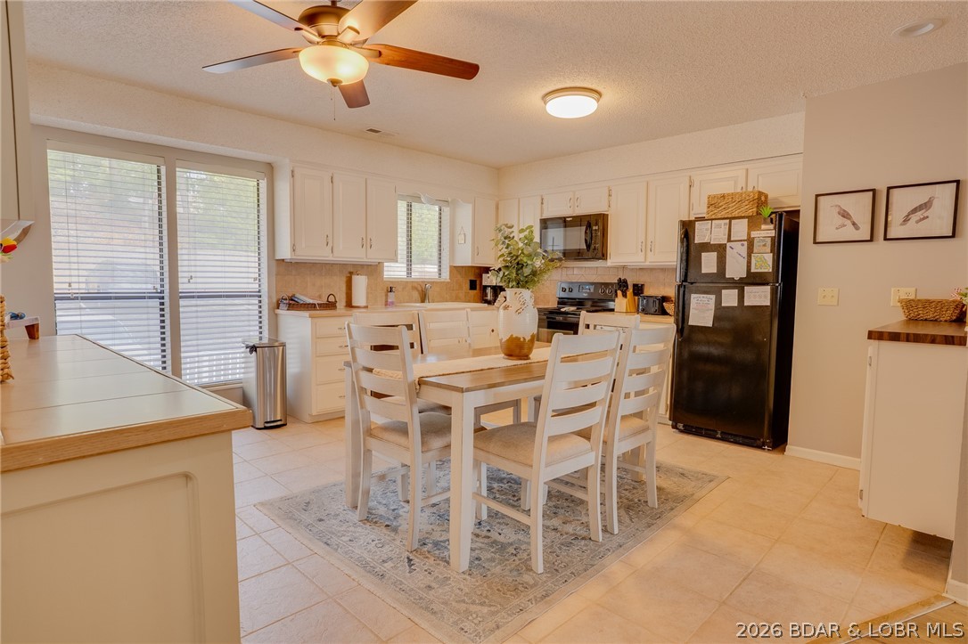 775 Winn Road, Unit 4L Osage Beach, MO 65065 - Photo 12 of 39 Kitchen