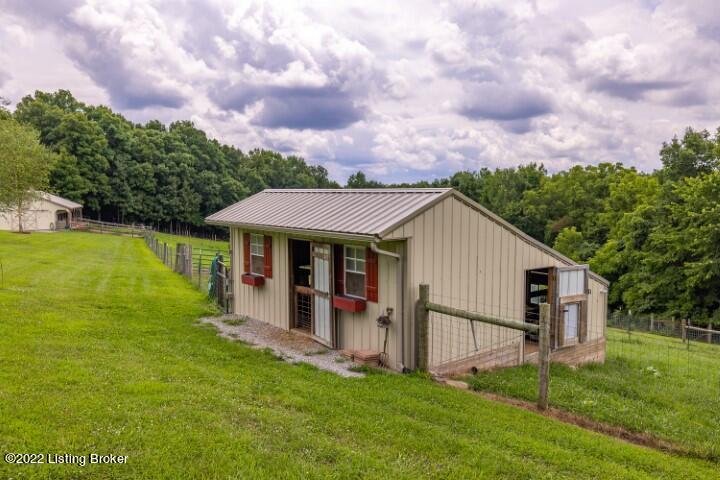 4446 Mink Run Road Frankfort, KY 40601 - Photo 61 of 67 5-4