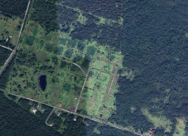 $145,000 | 18-2385 Lot 1 To 19 Lehuanani St Mountain View, Mountain View, HI 96771