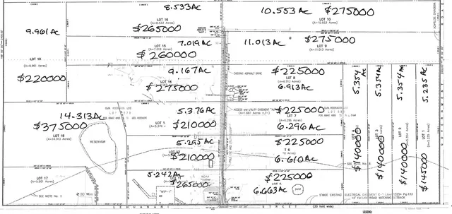 $145,000 | 18-2385 Lot 1 To 19 Lehuanani St Mountain View, Mountain View, HI 96771