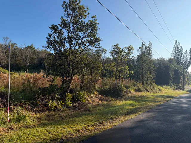 $145,000 | 18-2385 Lot 1 To 19 Lehuanani St Mountain View, Mountain View, HI 96771