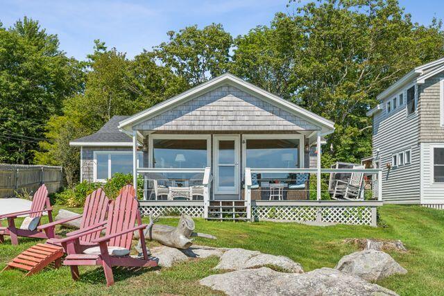 522 Birch Point Road West Bath, ME 04530 - Photo 3 of 40 image