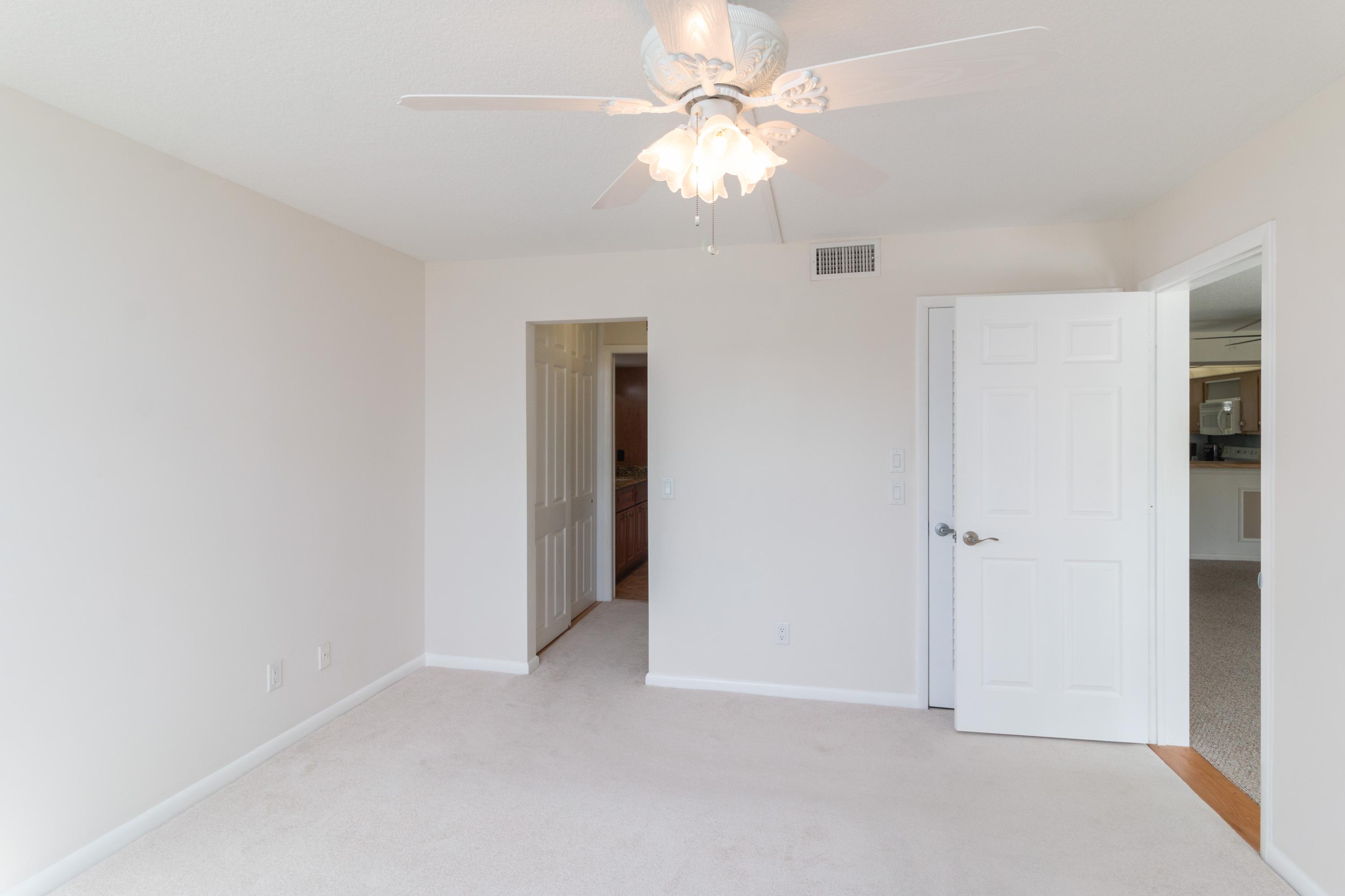 1950 Southwest Palm City Road, Unit 7107 Stuart, FL 34994 - Photo 10 of 37 Master Bedroom