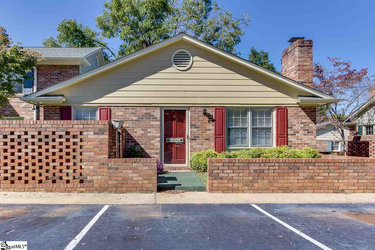 710 Hunts Bridge Road, Unit 27 Greenville, SC 29617 - Photo 1 of 26