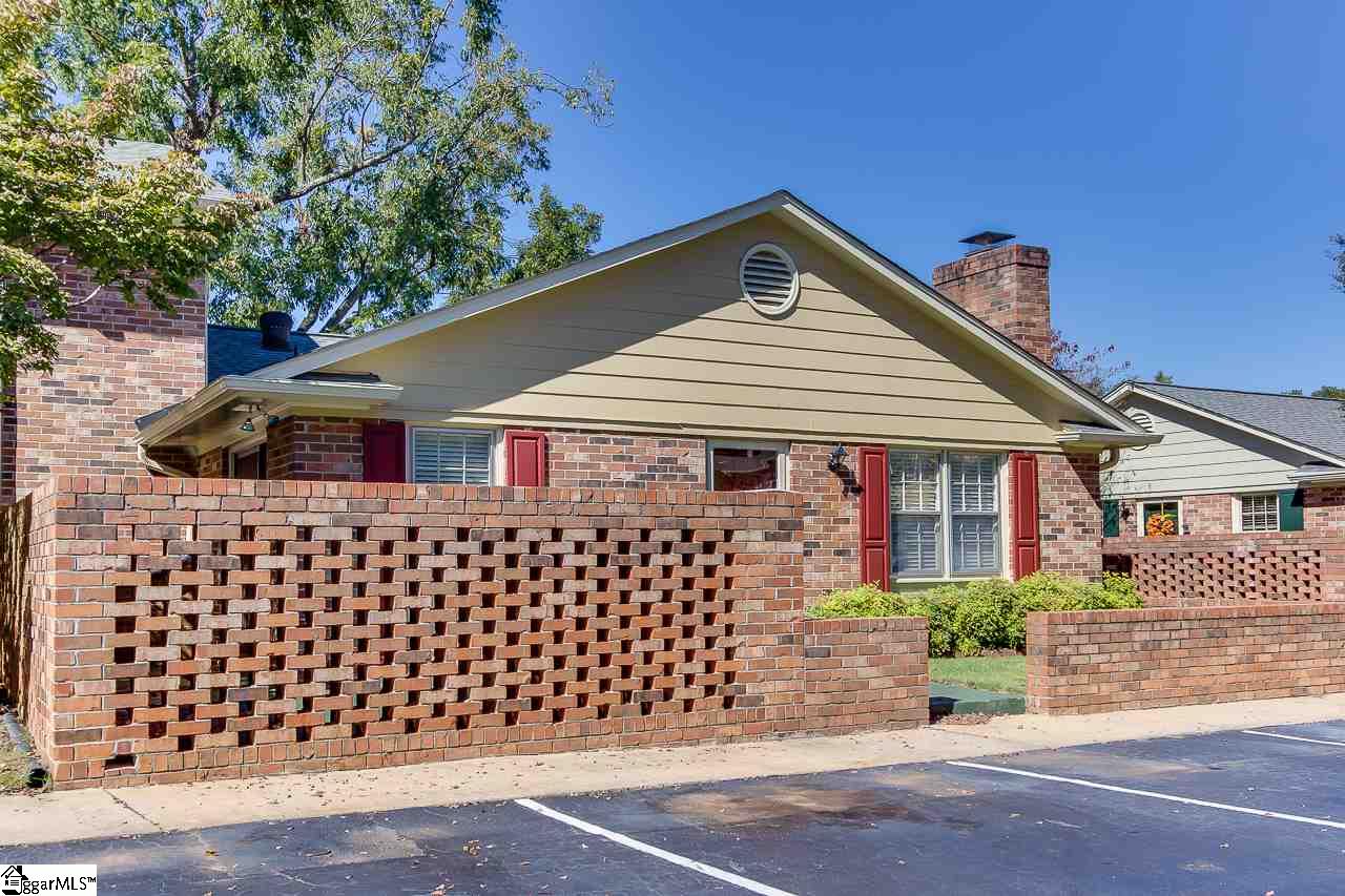 710 Hunts Bridge Road, Unit 27 Greenville, SC 29617 - Photo 2 of 26