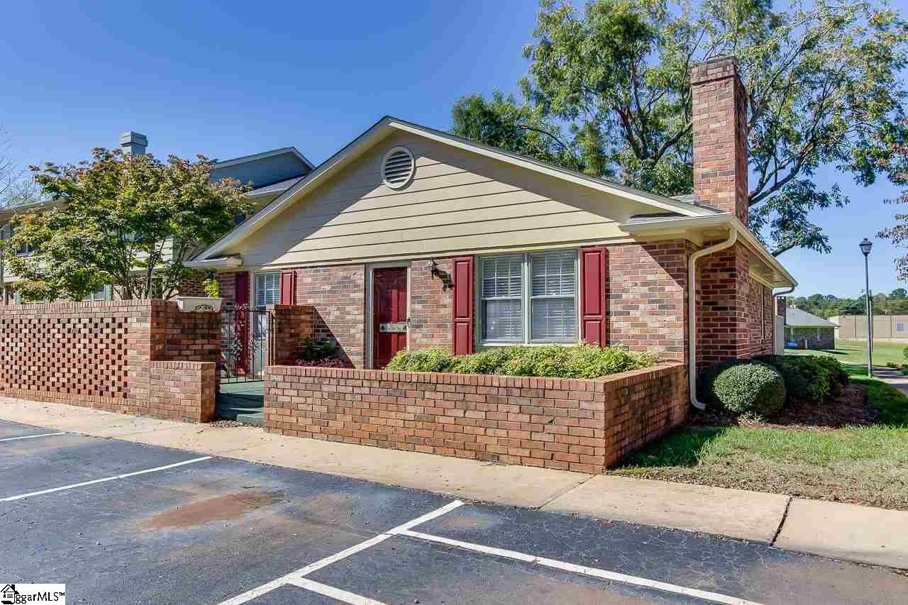 710 Hunts Bridge Road, Unit 27 Greenville, SC 29617 - Photo 3 of 26
