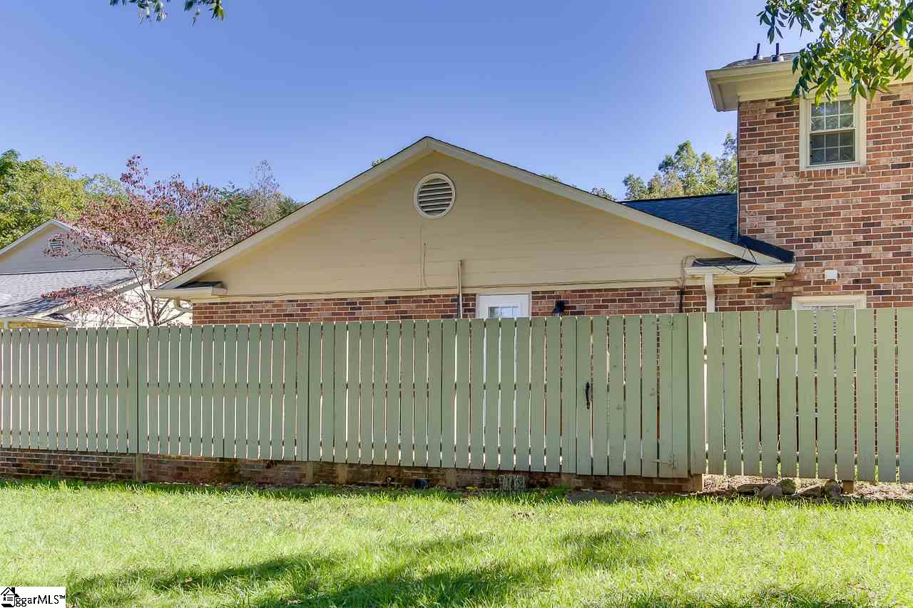 710 Hunts Bridge Road, Unit 27 Greenville, SC 29617 - Photo 25 of 26