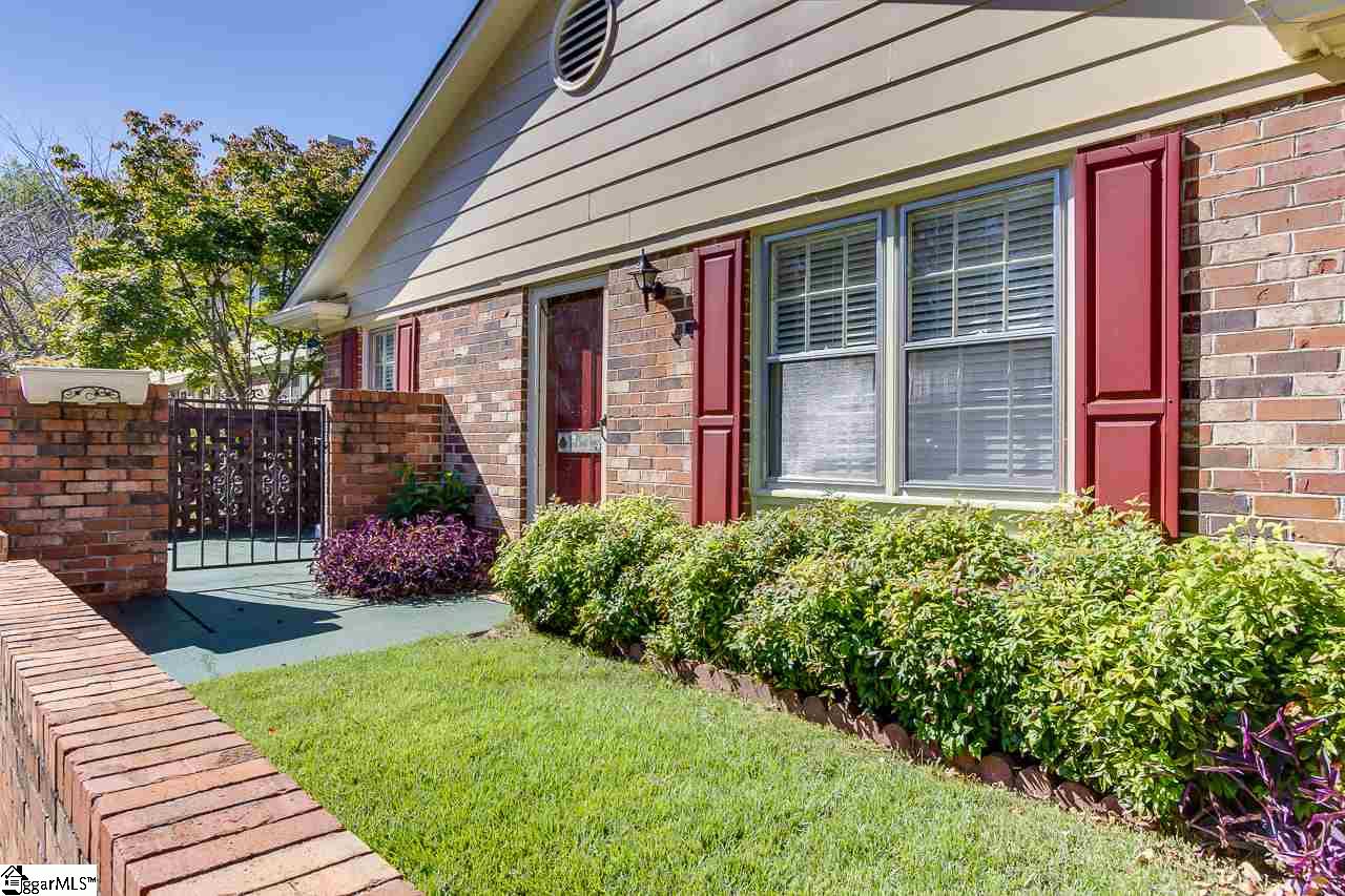 710 Hunts Bridge Road, Unit 27 Greenville, SC 29617 - Photo 4 of 26