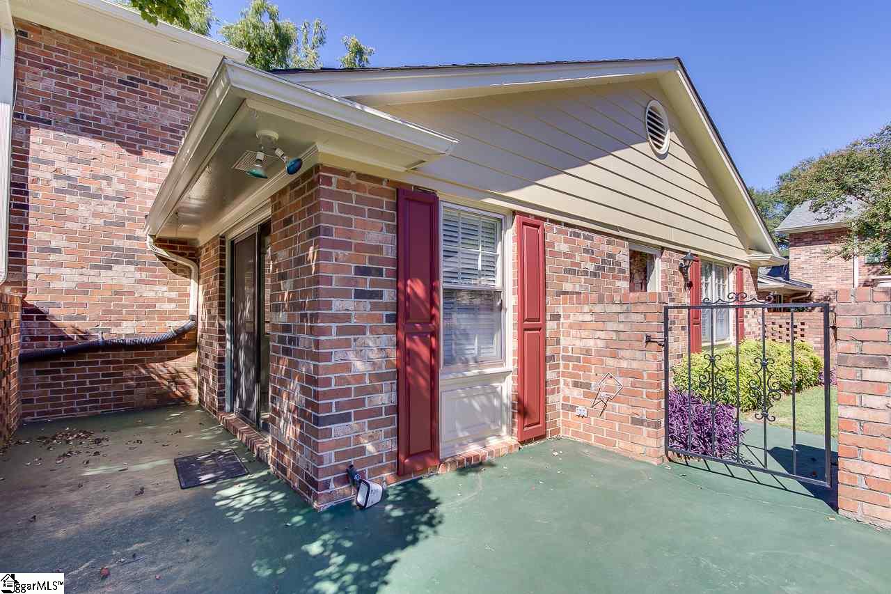 710 Hunts Bridge Road, Unit 27 Greenville, SC 29617 - Photo 5 of 26