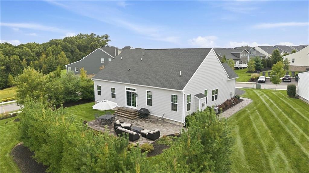 3026 Spruce Road Gibsonia, PA 15044 - Photo 32 of 47 Gallery Image 32