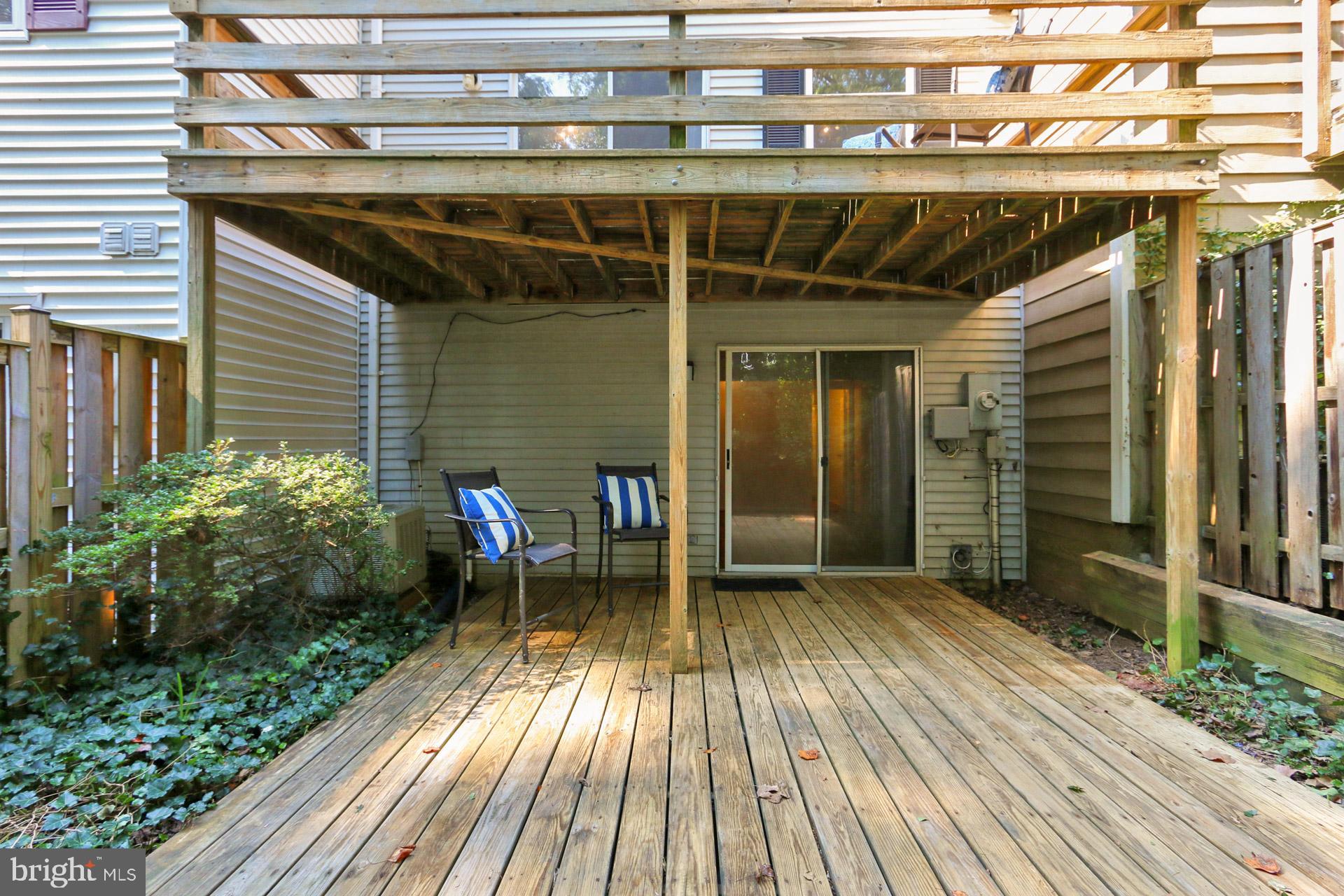 11004 Granby Court Reston, VA 20191 - Photo 19 of 33 Lots of Space to Entertain!