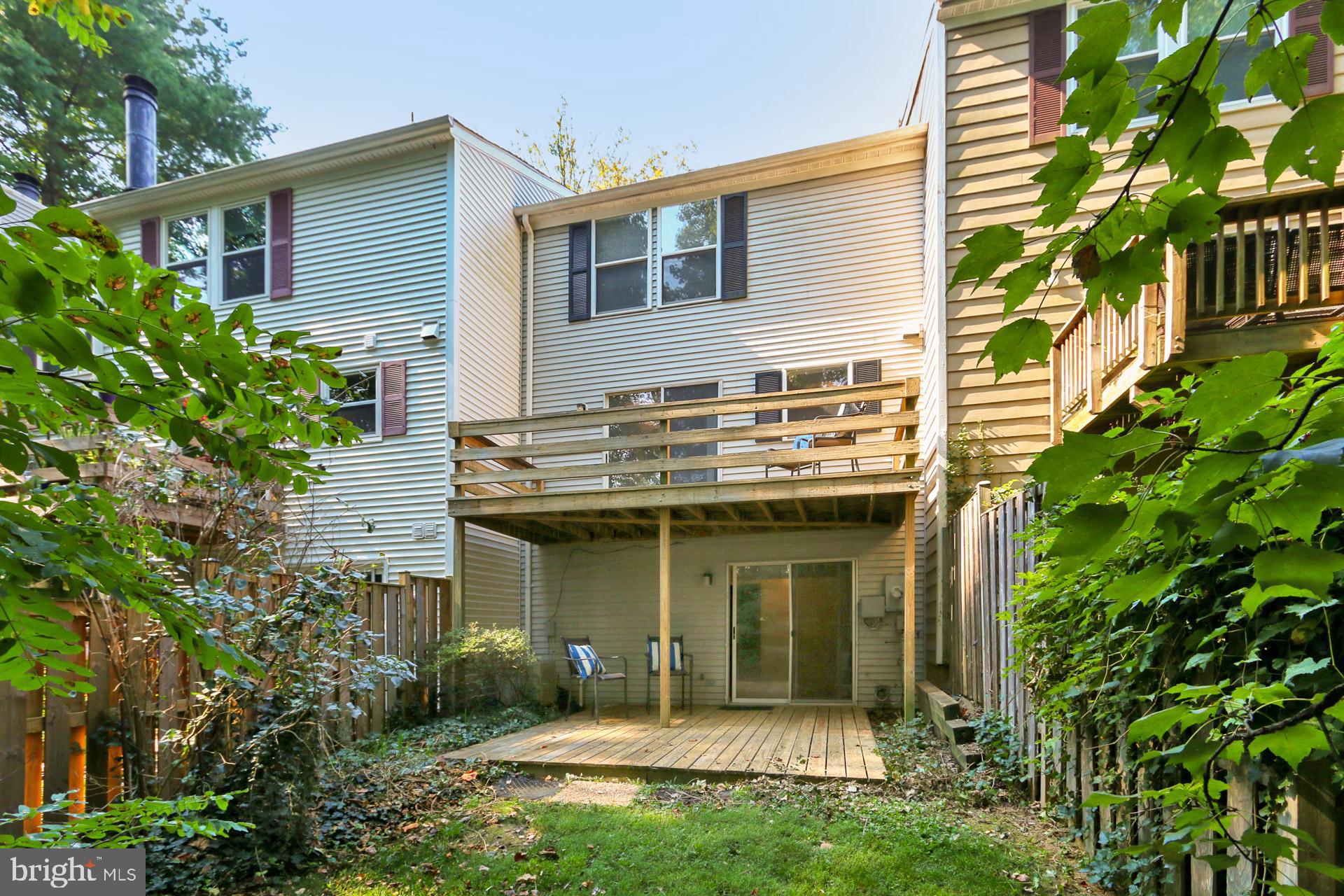 11004 Granby Court Reston, VA 20191 - Photo 20 of 33 Gallery Image 20