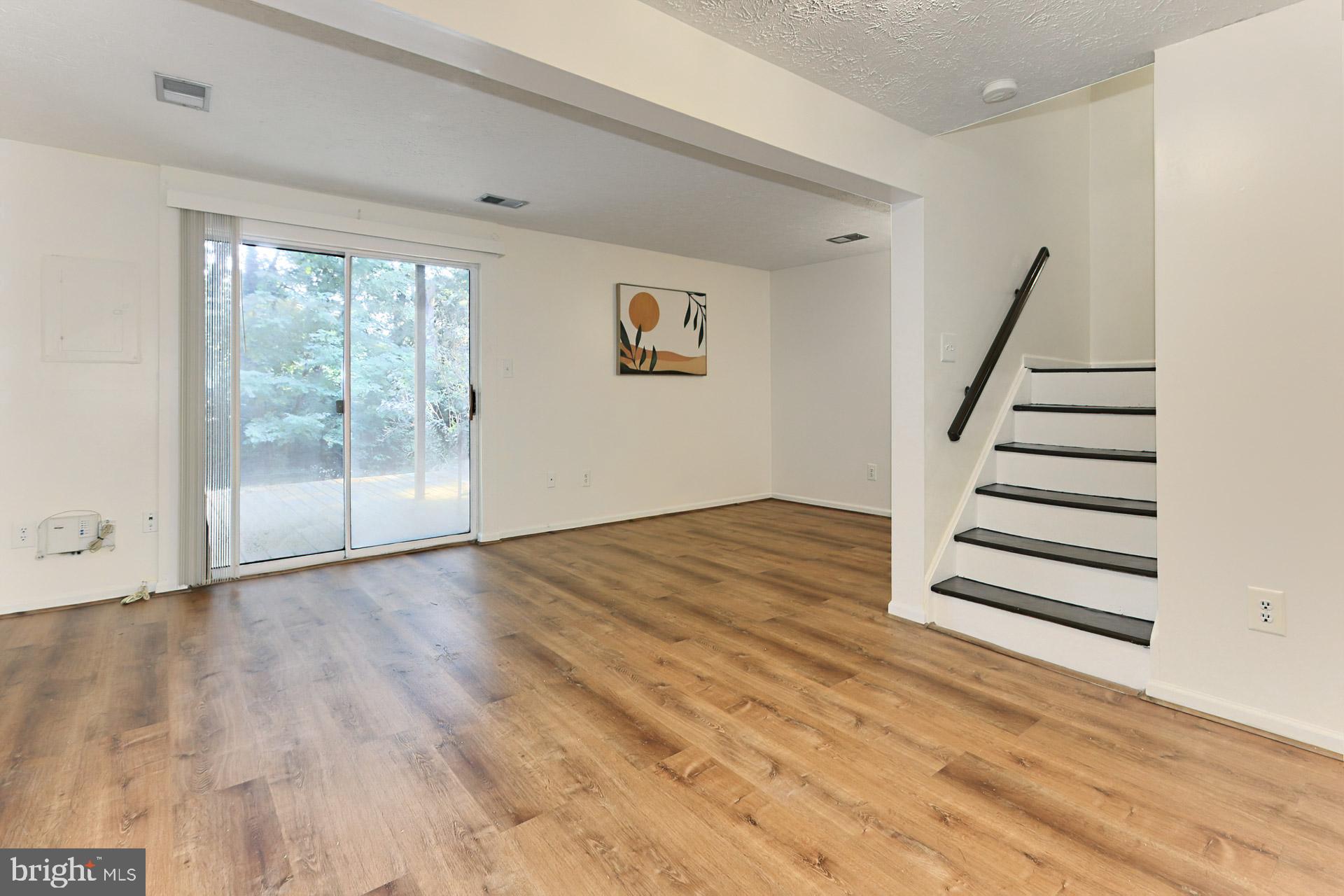 11004 Granby Court Reston, VA 20191 - Photo 21 of 33 Spacious Walk-Out Lower Level