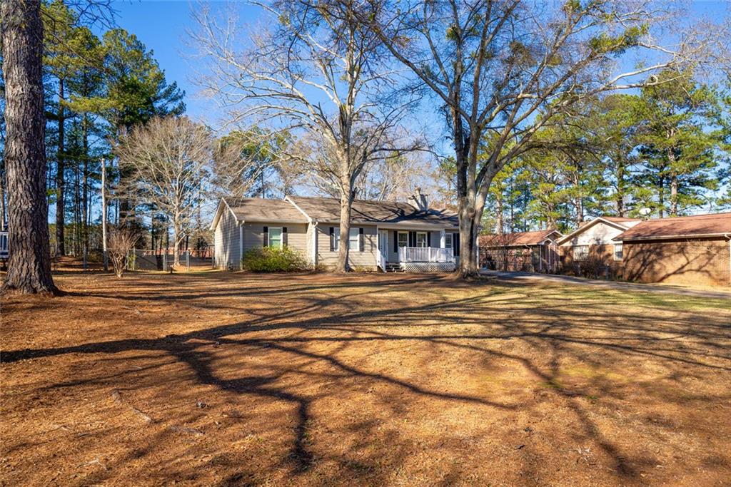 707 Reese Street Monroe, GA 30655 - Photo 36 of 61