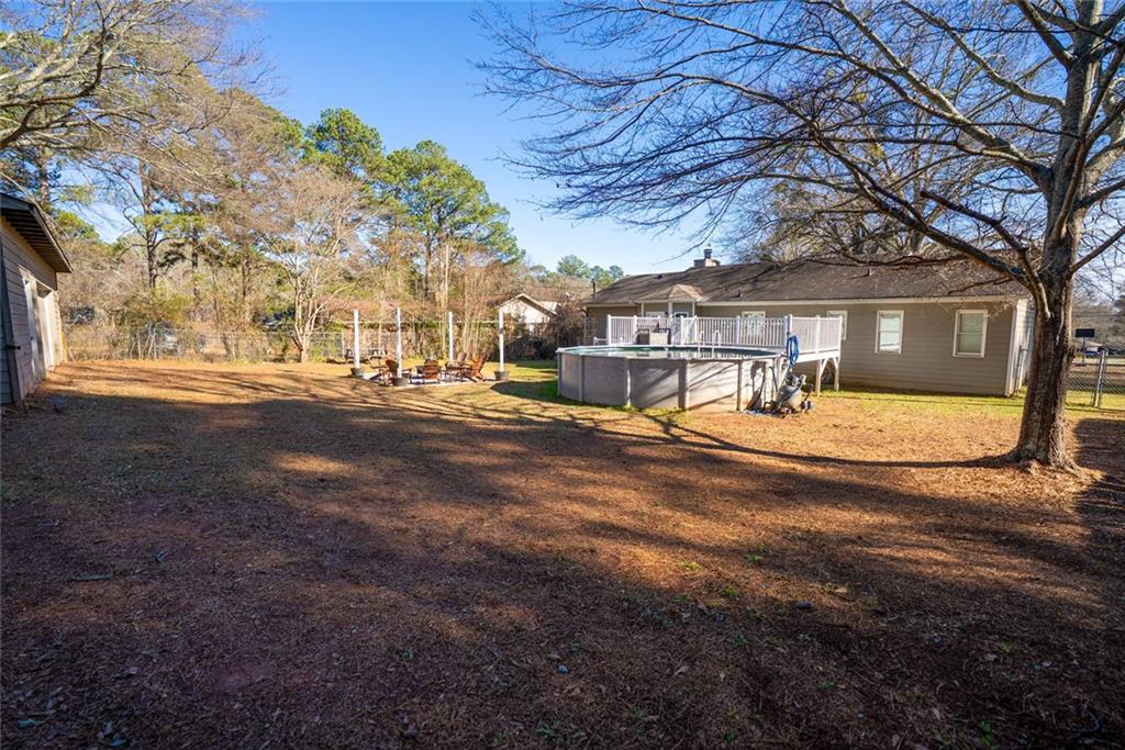 707 Reese Street Monroe, GA 30655 - Photo 41 of 61