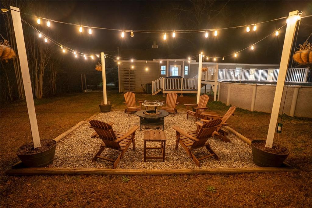 707 Reese Street Monroe, GA 30655 - Photo 48 of 61