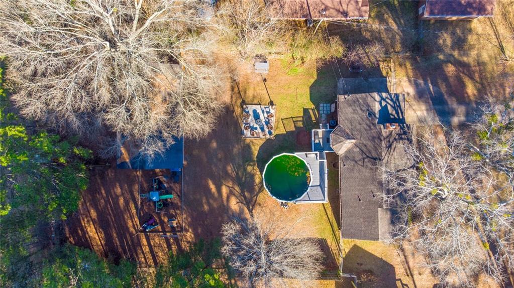 707 Reese Street Monroe, GA 30655 - Photo 50 of 61