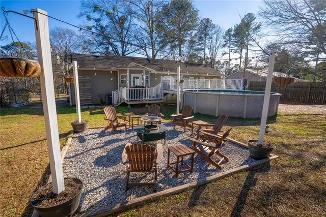 $325,000 | 707 Reese Street, Monroe, GA 30655