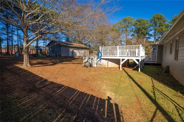 $325,000 | 707 Reese Street, Monroe, GA 30655