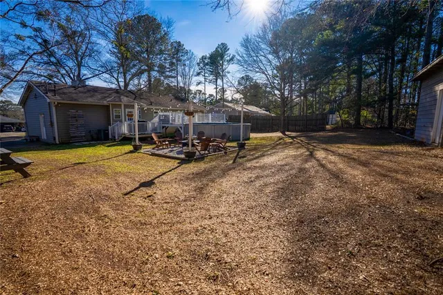 $325,000 | 707 Reese Street, Monroe, GA 30655