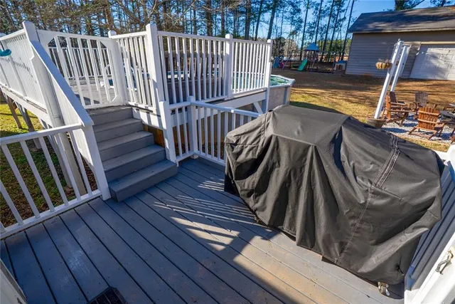 $325,000 | 707 Reese Street, Monroe, GA 30655