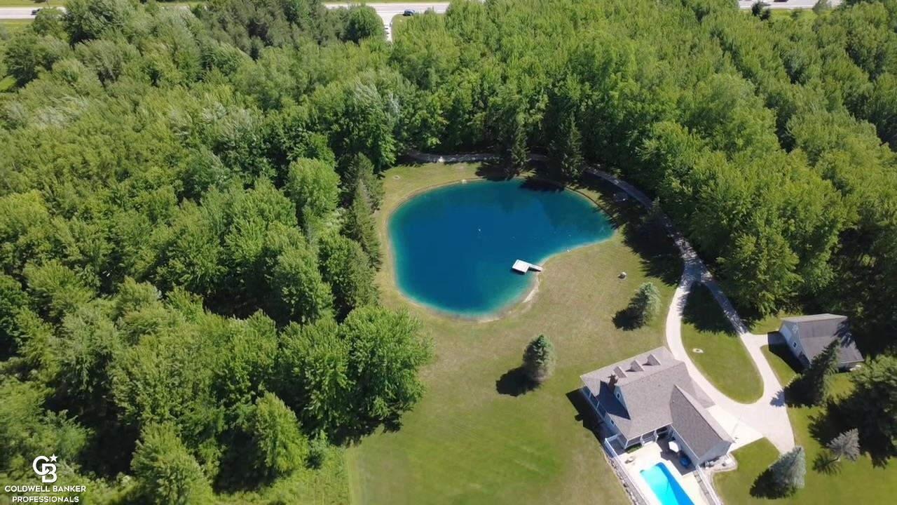 9660 Brandon Road Avoca, MI 48006 - Photo 15 of 72