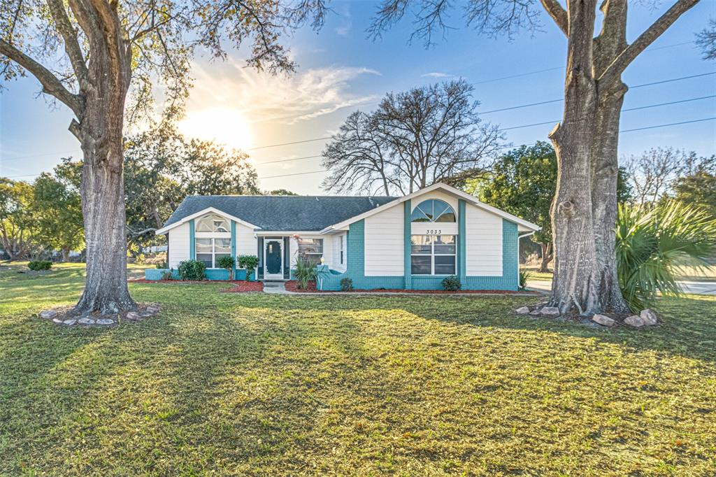 3033 Tiffany Court Spring Hill, FL 34608 - Photo 1 of 39