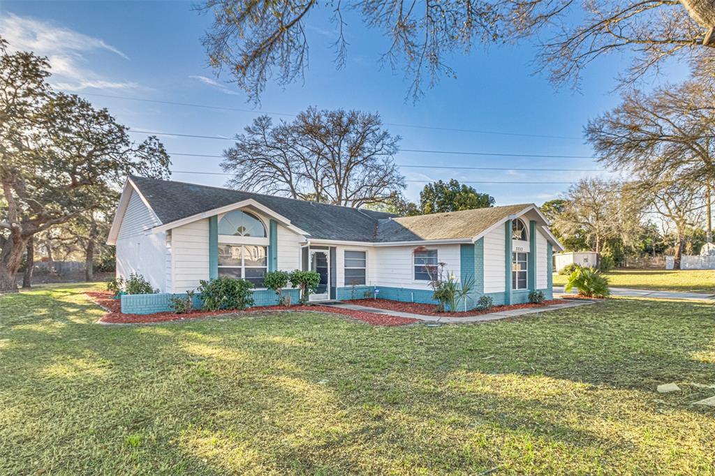 3033 Tiffany Court Spring Hill, FL 34608 - Photo 2 of 39