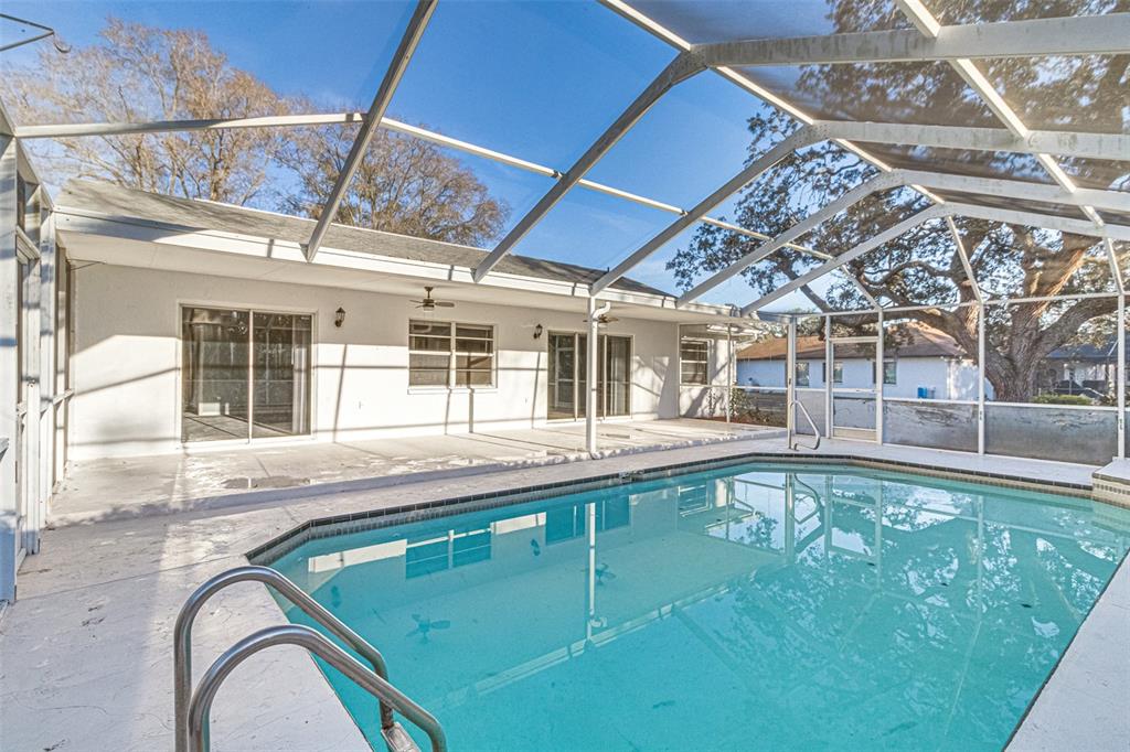 3033 Tiffany Court Spring Hill, FL 34608 - Photo 29 of 39