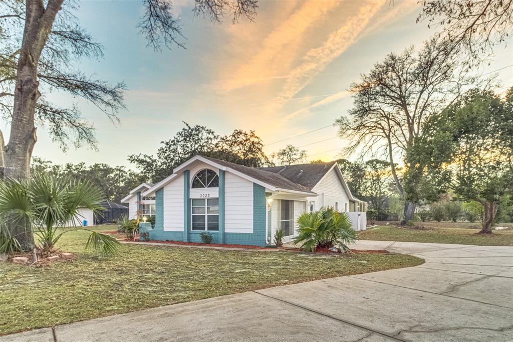 3033 Tiffany Court Spring Hill, FL 34608 - Photo 35 of 39