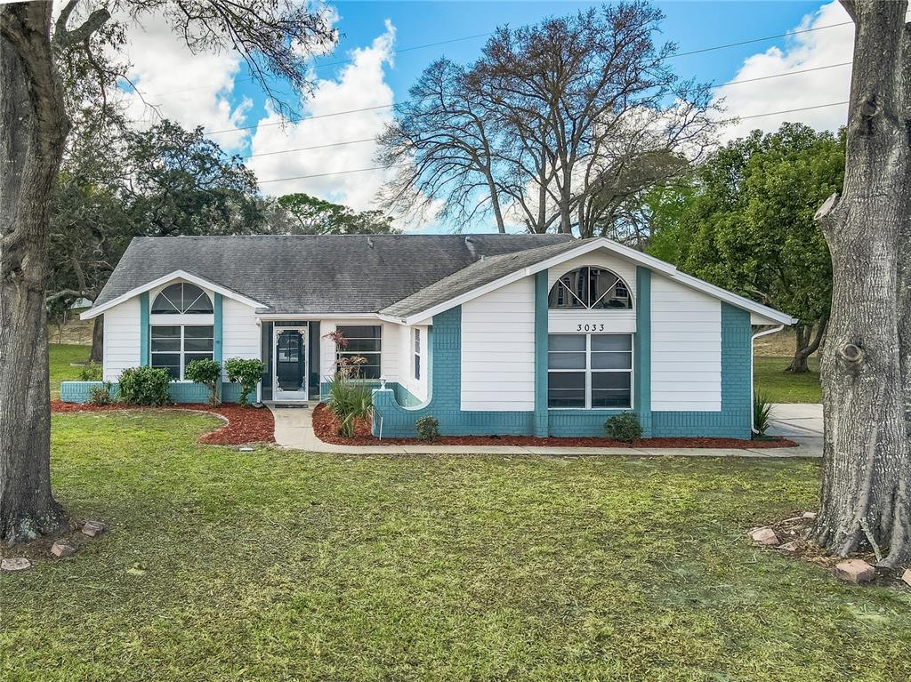 3033 Tiffany Court Spring Hill, FL 34608 - Photo 36 of 39