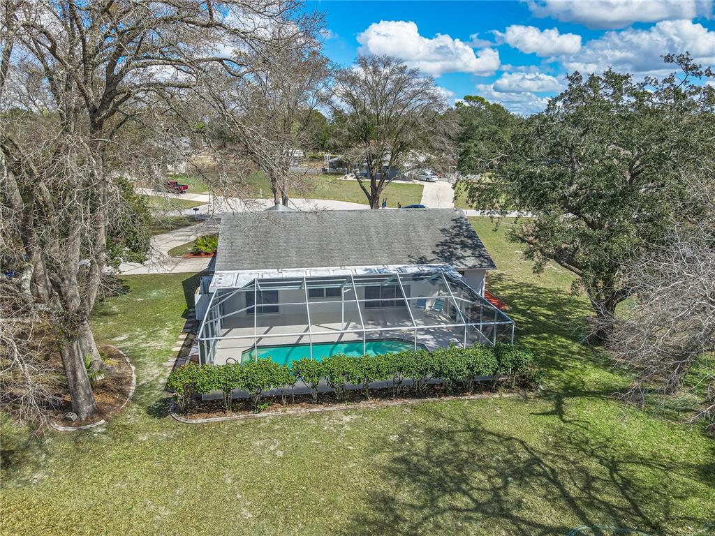 3033 Tiffany Court Spring Hill, FL 34608 - Photo 37 of 39