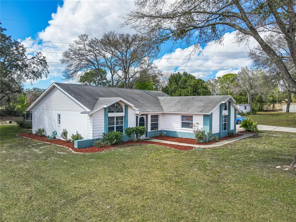 3033 Tiffany Court Spring Hill, FL 34608 - Photo 38 of 39