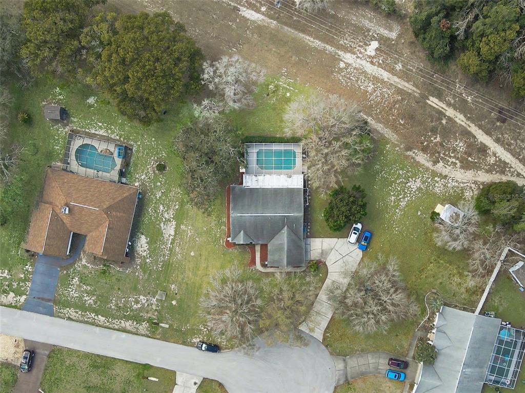 3033 Tiffany Court Spring Hill, FL 34608 - Photo 39 of 39