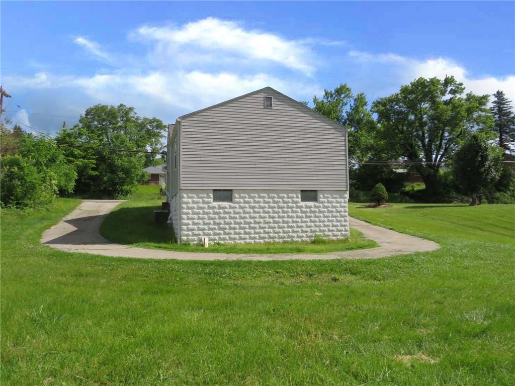 1337 Nine Eighty Road Canonsburg, PA 15317 - Photo 6 of 23