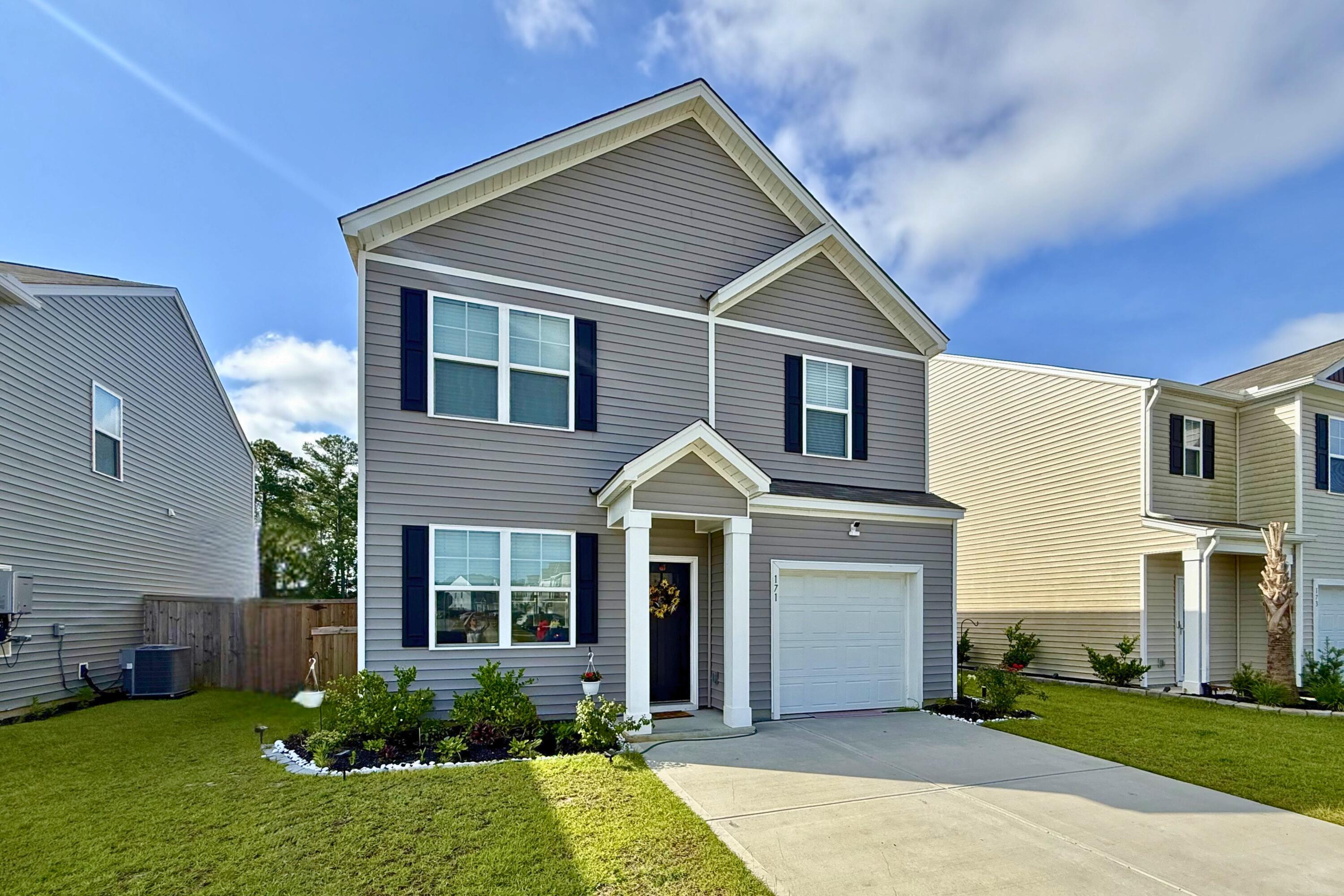 171 Ivory Shadow Road Summerville, SC 29486 - Photo 1 of 10 171 Ivory Shadow - 1