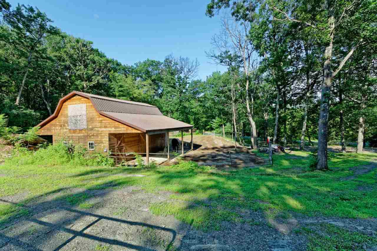 238 New Road Schodack, NY 12123 - Photo 25 of 25 Photo 25
