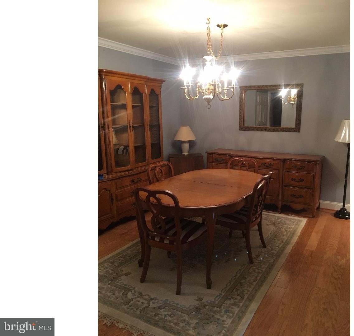 125 Valley Stream Lane Wayne, PA 19087 - Photo 3 of 7 Dining Room