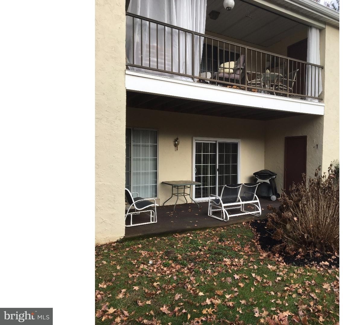 125 Valley Stream Lane Wayne, PA 19087 - Photo 7 of 7 Patio