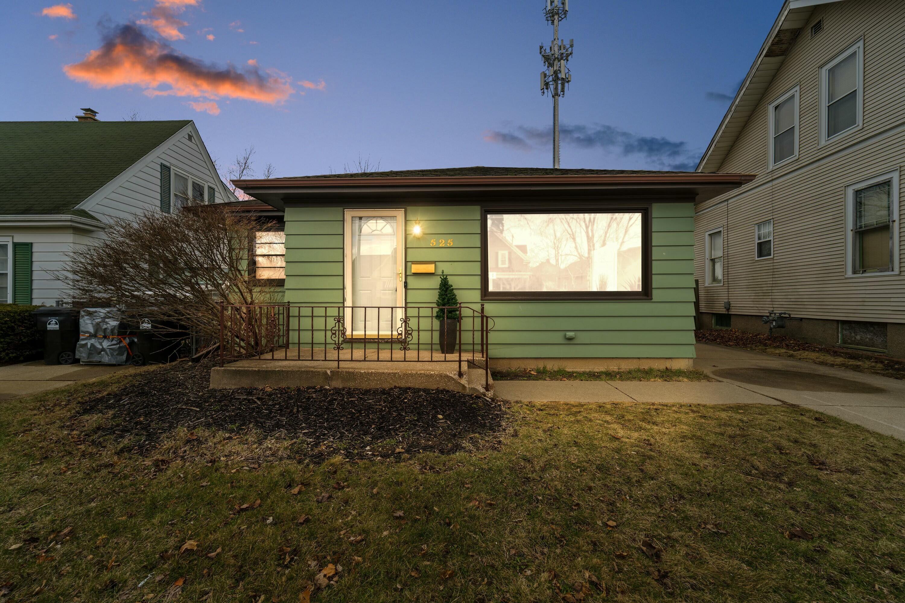 525 Harvey Drive Racine, WI 53405 - Photo 1 of 1 Welcome home!