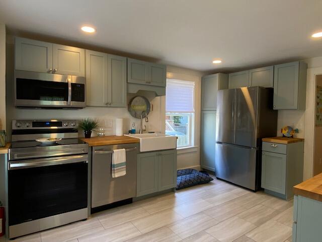 11 Frost Street Springvale, ME 04083 - Photo 11 of 29 10 frost