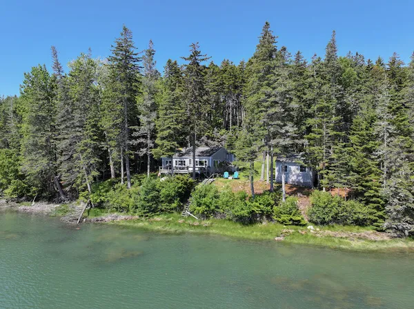 $459,000 | 37 Webb Cove Way, Stonington, ME 04681