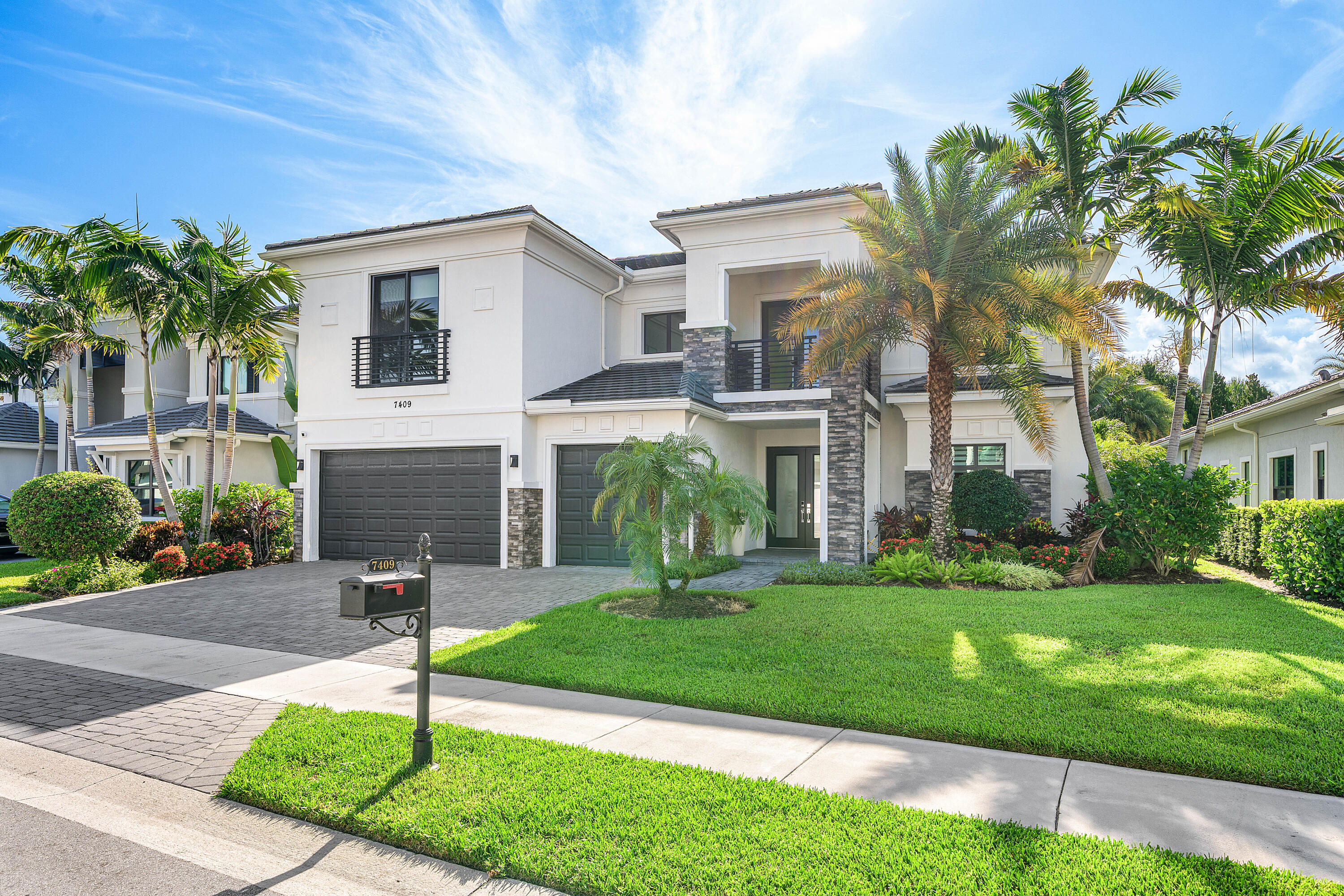 7409 Northwest 25th Terrace Boca Raton, FL 33496 - Photo 3 of 74 002-7409Northwest25thTerrace-BocaRaton-F