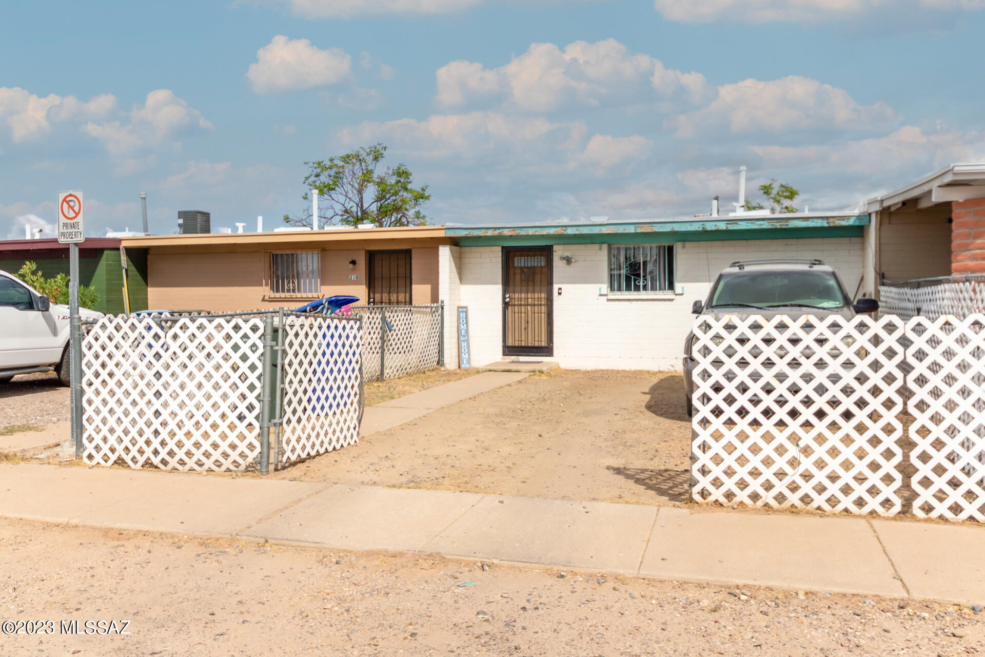 206 West Bilby Road Tucson, AZ 85706 - Photo 2 of 24 Gallery Image 2