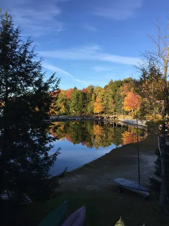 $2,500 | 14 Pioneer Point, Grantham, NH 03753