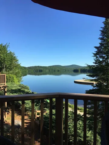 $2,500 | 14 Pioneer Point, Grantham, NH 03753